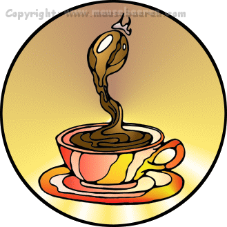 kaffee-tasse-bohne-comic--illustration-comic-individuell-cartoons-zeichnungen-mausebaeren